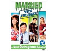 Married With Children: Most Outrageous 2 [Edizione: Stati Uniti] [USA] [DVD]