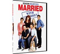 Married With Children: Season 11 [USA] [DVD]