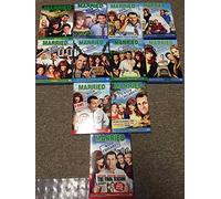 Married... with Children: Seasons 7 & 8 [USA] [DVD]