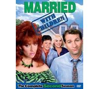 Married With Children - Series 2 ( 1987) (import)