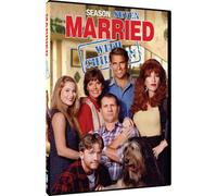 Married... with Children: The Complete Seventh Season [USA] [DVD]
