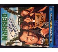 Married...With Children - The Complete Sixth Season
