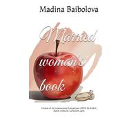 Married woman's book: How modern women can restore connection, confidence, and harmony in marriage