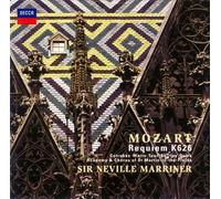 Marriner / Academy of St Martini in F