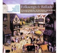 Marriner - BalladsBlow The Wind [Import]