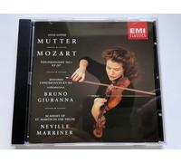 Marriner - Conc.Violino N.1,Sinf.Concertante