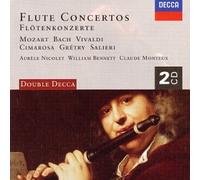 Marriner - Conc. X Flauto