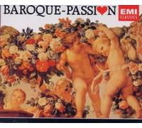 Marriner^Ledger^Menuhin - Baroque Passion