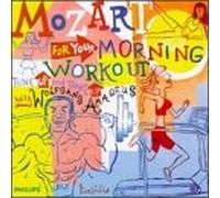 Marriner - Mozart for Your Morning Workou