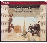 Marriner - Mozart, W.a.