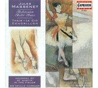 Marriner,Neville^Amf^Marriner,Neville^Amf - Ballettsuiten