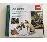 Marriner Neville - Concerti Per Violoncello N.1,2