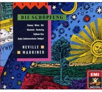 Marriner Neville - Die Schopfung