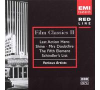 Marriner,Neville - Film Classics II [Import]