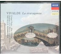 Marriner Neville - La Stravaganza