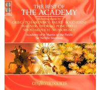 Marriner,Sir Neville - Best of the Academy