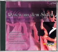 Marriner,Sir Neville - Rosen aus dem Süden [Import]