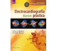 Marriott Electrocardiografía práctica