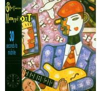 Marriott, Steve - 30 Seconds to Midnite