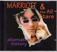 Marriott,Steve - Alternative History 1978 88