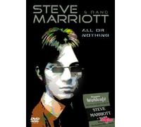 Marriott Steve & Band-The Lost Conc. - Dvd
