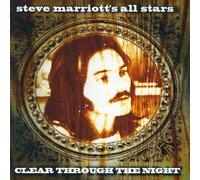 Marriott, Steve - Clear Through The Night
