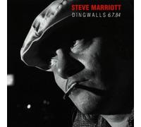 Marriott, Steve - Dingwalls 6/7/84