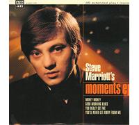 Marriott, Steve - Ep [Vinilo]