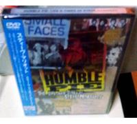 Marriott, Steve - Life & Times of Steve Marriott [USA] [DVD]