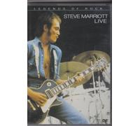 Marriott, Steve - Live in Concert [USA] [DVD]