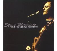 Marriott, Steve - Official Receivers [Import]