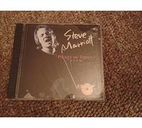 Marriott,Steve - Packet of Three