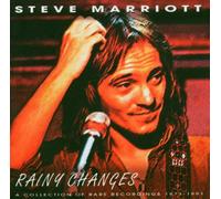 Marriott Steve - Rainy Changes