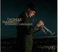 Marriott Thomas - Romance Language