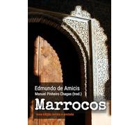 Marrocos (anotado)
