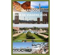 MARROCOS GUIA DE VIAGENS 2026