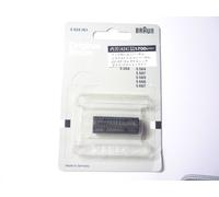 Marrón 5424761 424 - Cuchilla de afeitar accesorios