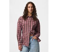 Marrón Camisa M