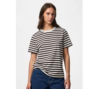 Marrón Camiseta XS