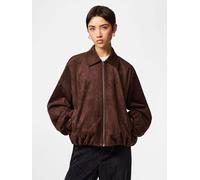 Marrón Cazadora Bomber M