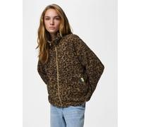 Marrón Chaqueta XXL