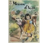 Marron Dinde (ebook)