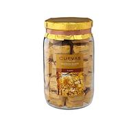 Marrón Glacé "Colección Horeca" Cuevas Frasco 1 Kg