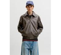 Marrón Hombres Lining/Recycled/Polyester/Outer/Polyester Chaqueta M EU