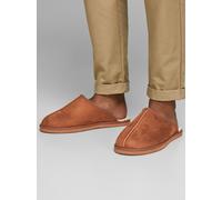 Marrón Hombres Upper/Polyurethane/Sole/Rubber/Inner/Polyurethane/Cotton/Insole/Polyurethane/Cotton Pantuflas 40 EU