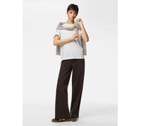 Marrón Jeans Anchos 31