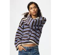 Marrón Jersey De Punto XL