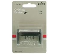 Marrón Lámina de afeitado 614 140474