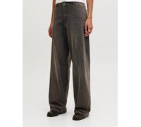 Marrón Mujeres Cotton/Recycled/Cotton Jxkyoto Baggy Lw Jeans R227 Dnm Sn 28/30 EU