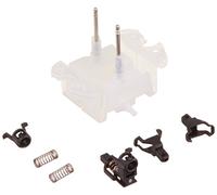 Marrón oscilante Puente para Afeitar Braun 5773/5774/5775/5776/5777/5779